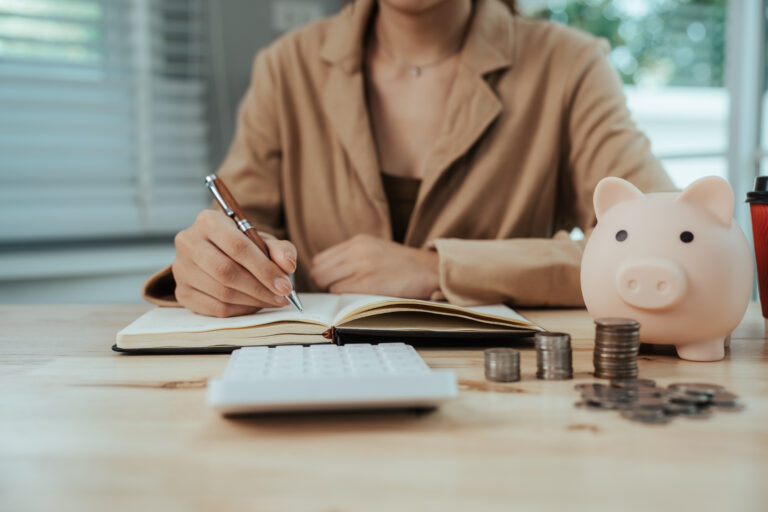 Accounting Basics for Running a Business