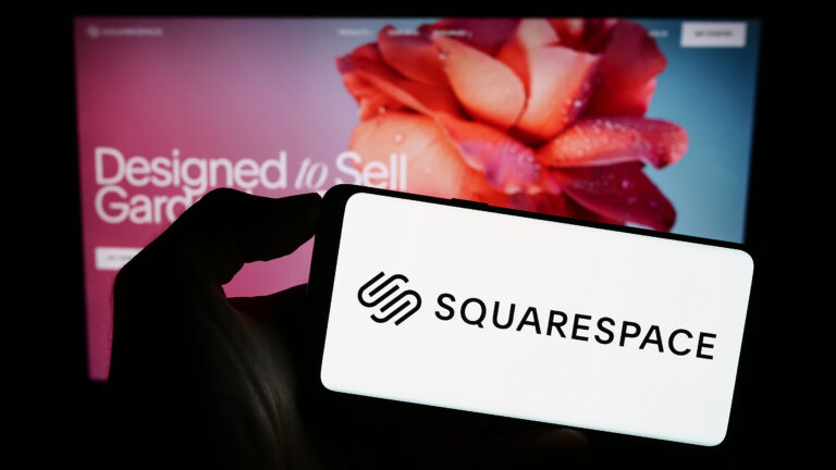 Creating a Website with Squarespace (5-Part Series)