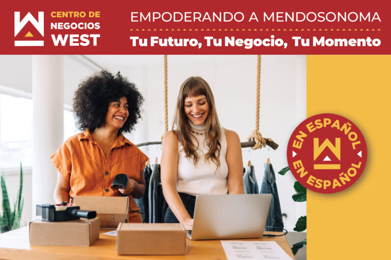 Empoderando a MendoSonoma : Crea tu Tienda Online y Abre tus Puertas al Mundo 