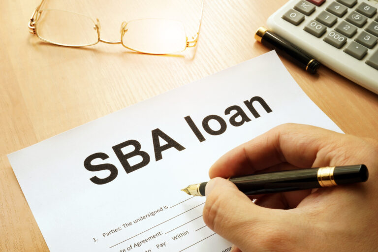 SBA Loans: How to Apply