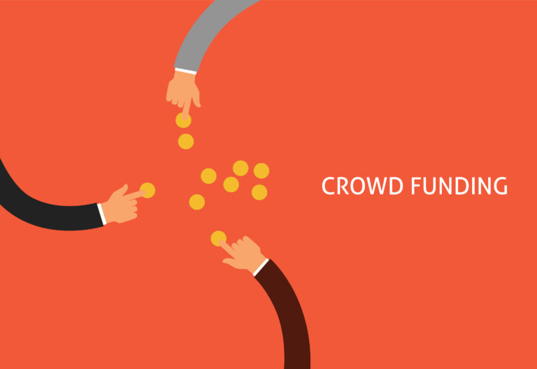 Crowdfunding: Building a Successful Campaign