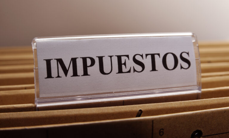 Tu Negocio en Orden – Planifica tus Impuestos para 2026