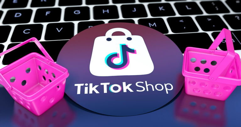 Tik Tok Shop