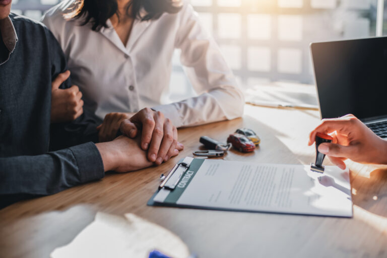 Finding the Right Lender for your Business