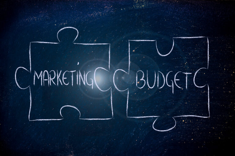 The Logic Behind the Spend: Creating a Marketing Budget That Works
